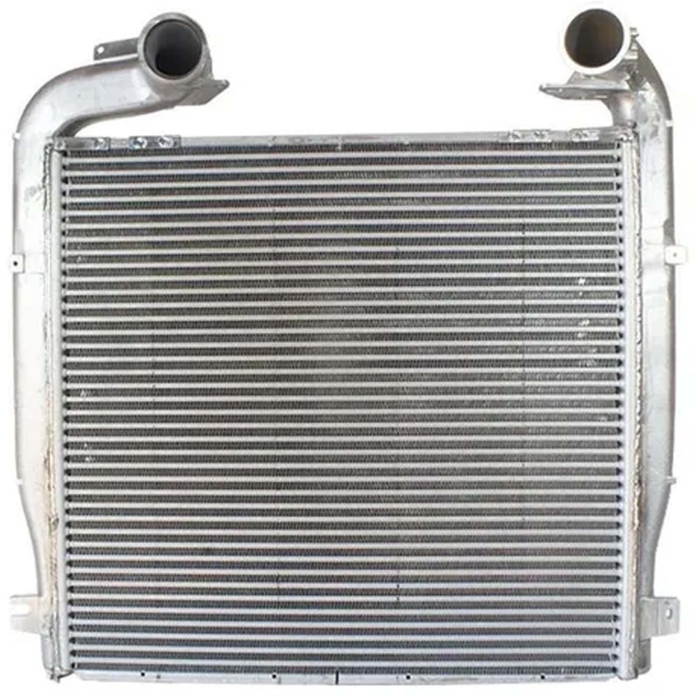 BLOCO INTERCOOLER SCANIA SERIE 5 LINHA R / G CAMINHOES 2008 EM DIANTE - MAHLE BLOCO INTERCOOLER SCANIA SERIE 5 LINHA R / G CAMINHOES 2008 EM DIANTE - MAHLE
