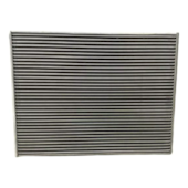 BLOCO INTERCOOLER VOLVO FM 2566 EURO V 2015 EM DIANTE - PROCOOLER
