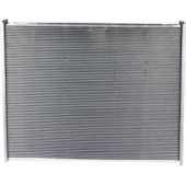 BLOCO IVECO EUROTECH E24 / E27 / E30 / E34 / E38 - PROCOOLER BLOCO IVECO EUROTECH E24 / E27 / E30 / E34 / E38 - PROCOOLER