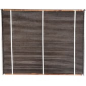 BLOCO IVECO STRALIS - VISCONDE/MODINE