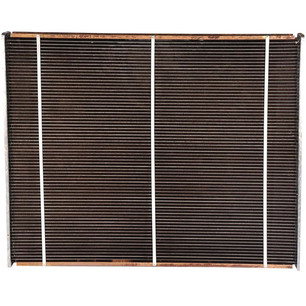 BLOCO IVECO STRALIS - VISCONDE/MODINE BLOCO IVECO STRALIS - VISCONDE/MODINE