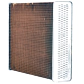 BLOCO MASSEY FERGUNSON 265 / 270 / 275 / 285 / 290 - VISCONDE/MODINE