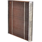 BLOCO MAZDA B2500 PICK UP 2.5 1998 A 2000 MANUAL COM AR - VISCONDE/MODINE