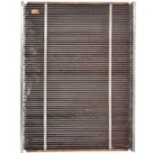 BLOCO MAZDA B2500 PICK UP 2.5 1998 A 2000 MANUAL COM AR - VISCONDE/MODINE