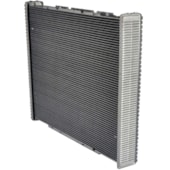 BLOCO MERCEDES 1723 / 1620 / OF1722 ELETRONICO COM OU SEM AR MANUAL - VISCONDE/MODINE