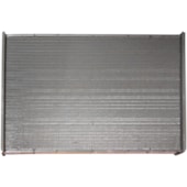 BLOCO MERCEDES 1938S - BEHR HELLA