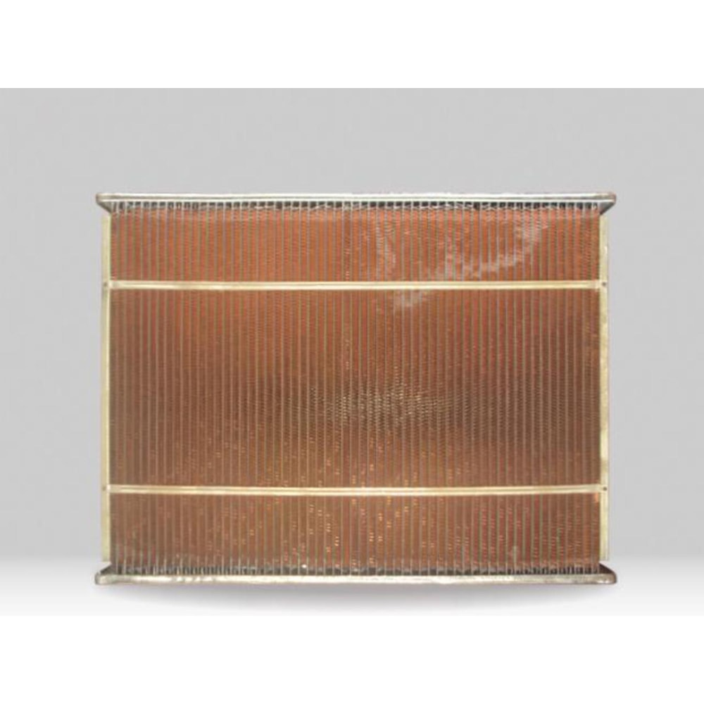 BLOCO MERCEDES BENZ L1214C / 712C / 914C / 1215C / OF 1417 - VISCONDE/MODINE BLOCO MERCEDES BENZ L1214C / 712C / 914C / 1215C / OF 1417 - VISCONDE/MODINE