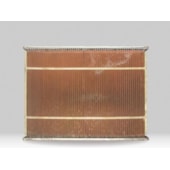 BLOCO MERCEDES BENZ L1214C / 712C / 914C / 1215C / OF 1417 - VISCONDE/MODINE