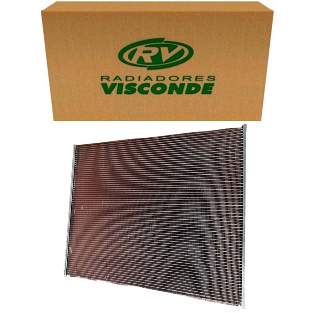 BLOCO MERCEDES BENZ LS 1524 / 1525 > 2225 - VISCONDE/MODINE BLOCO MERCEDES BENZ LS 1524 / 1525 > 2225 - VISCONDE/MODINE