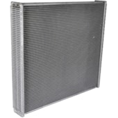 BLOCO MERCEDES BENZ O500 M URBANO 1725 / 1726 / 1728 (MEDIO) - PROCOOLER