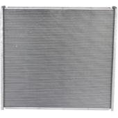 BLOCO MERCEDES BENZ O500 M URBANO 1725 / 1726 / 1728 (MEDIO) - PROCOOLER