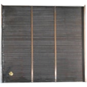 BLOCO MERCEDES ONIBUS 0370 1985 A 1987 / 0371 RSD 1987 A 1992 - BEHR HELLA