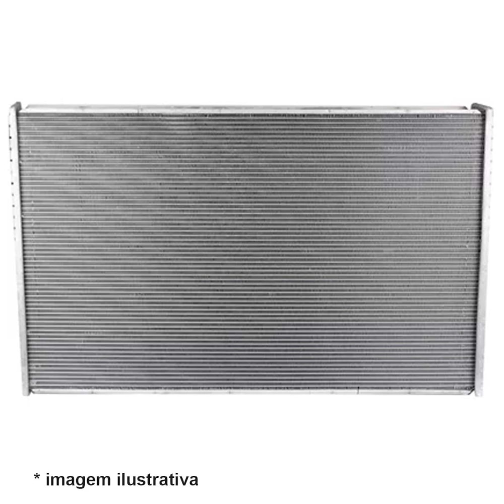 BLOCO MERCEDES ONIBUS O500 - VISCONDE/MODINE BLOCO MERCEDES ONIBUS O500 - VISCONDE/MODINE