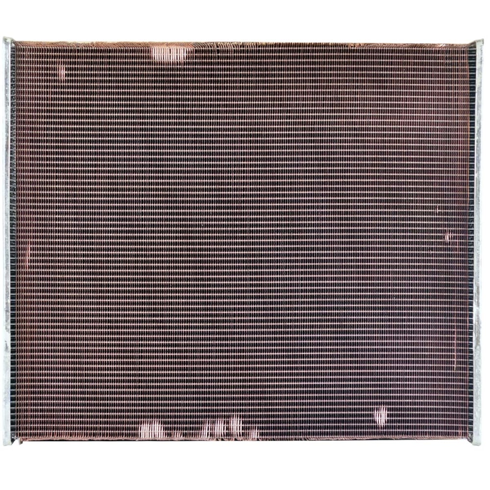 BLOCO MICHIGAN 55C TURBINADO - VISCONDE/MODINE BLOCO MICHIGAN 55C TURBINADO - VISCONDE/MODINE