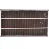 BLOCO MITSUBISHI GALANT - VISCONDE/MODINE