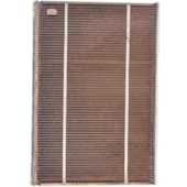 BLOCO MITSUBISHI L200 - VISCONDE/MODINE