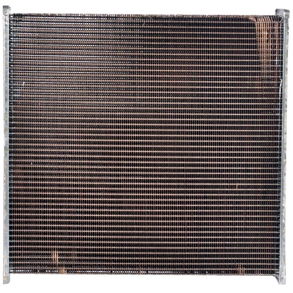 BLOCO PARA NEW HOLLAND 4500 / 5600 / 5610 / 6600 - VISCONDE/MODINE BLOCO PARA NEW HOLLAND 4500 / 5600 / 5610 / 6600 - VISCONDE/MODINE