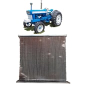 BLOCO PARA NEW HOLLAND 4600 / 4610 / 4810 - VISCONDE/MODINE