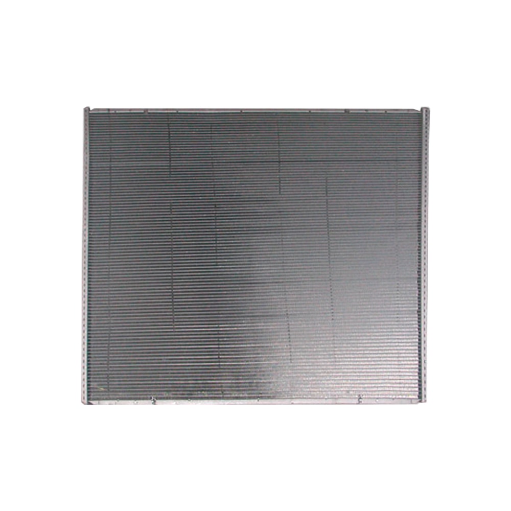 BLOCO PARA SCANIA SERIE 4 R / T 114 / 124 1998 A 2007 COM OU SEM AR - BEHR HELLA BLOCO PARA SCANIA SERIE 4 R / T 114 / 124 1998 A 2007 COM OU SEM AR - BEHR HELLA