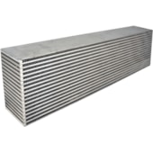 BLOCO PLACA BARRA INTERCOOLER CASE A7000/A7700/A8000/A8800 FPT IH C9 358 DIESEL 2008 A 2014