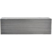 BLOCO PLACA BARRA INTERCOOLER COMPATIVEL JOHN DEERE 3510 / 3520