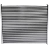 BLOCO RADIADOR MERCEDES BENZ ATEGO 1725 2005 > (RADIADOR PRINCIPAL)PC108017