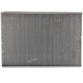 BLOCO RADIADOR MERCEDES BENZ ATEGO - VALEO