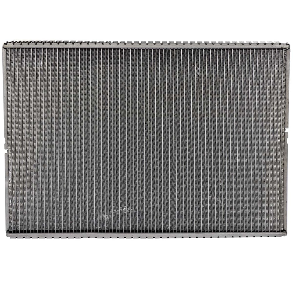 BLOCO RADIADOR MERCEDES BENZ ATEGO - VALEO BLOCO RADIADOR MERCEDES BENZ ATEGO - VALEO