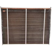 BLOCO SCANIA P TRUCK - SERIE 5 - ONIBUS - VISCONDE/MODINE