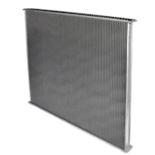 BLOCO SCANIA SERIE 4 R / T 114 / 124 1998 A 2007 COM OU SEM AR - VISCONDE/MODINE