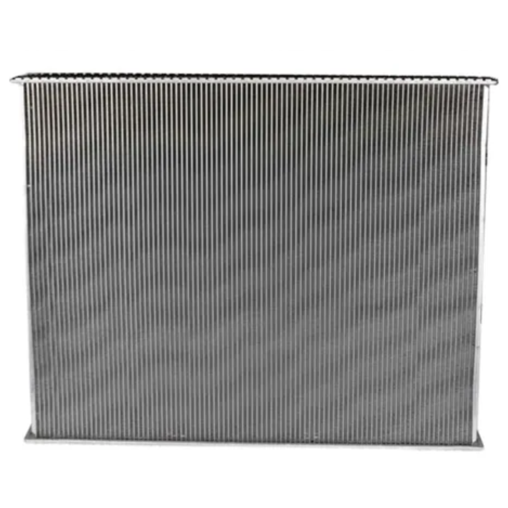 BLOCO SCANIA SERIE 4 R / T 114 / 124 1998 A 2007 COM OU SEM AR - VISCONDE/MODINE BLOCO SCANIA SERIE 4 R / T 114 / 124 1998 A 2007 COM OU SEM AR - VISCONDE/MODINE