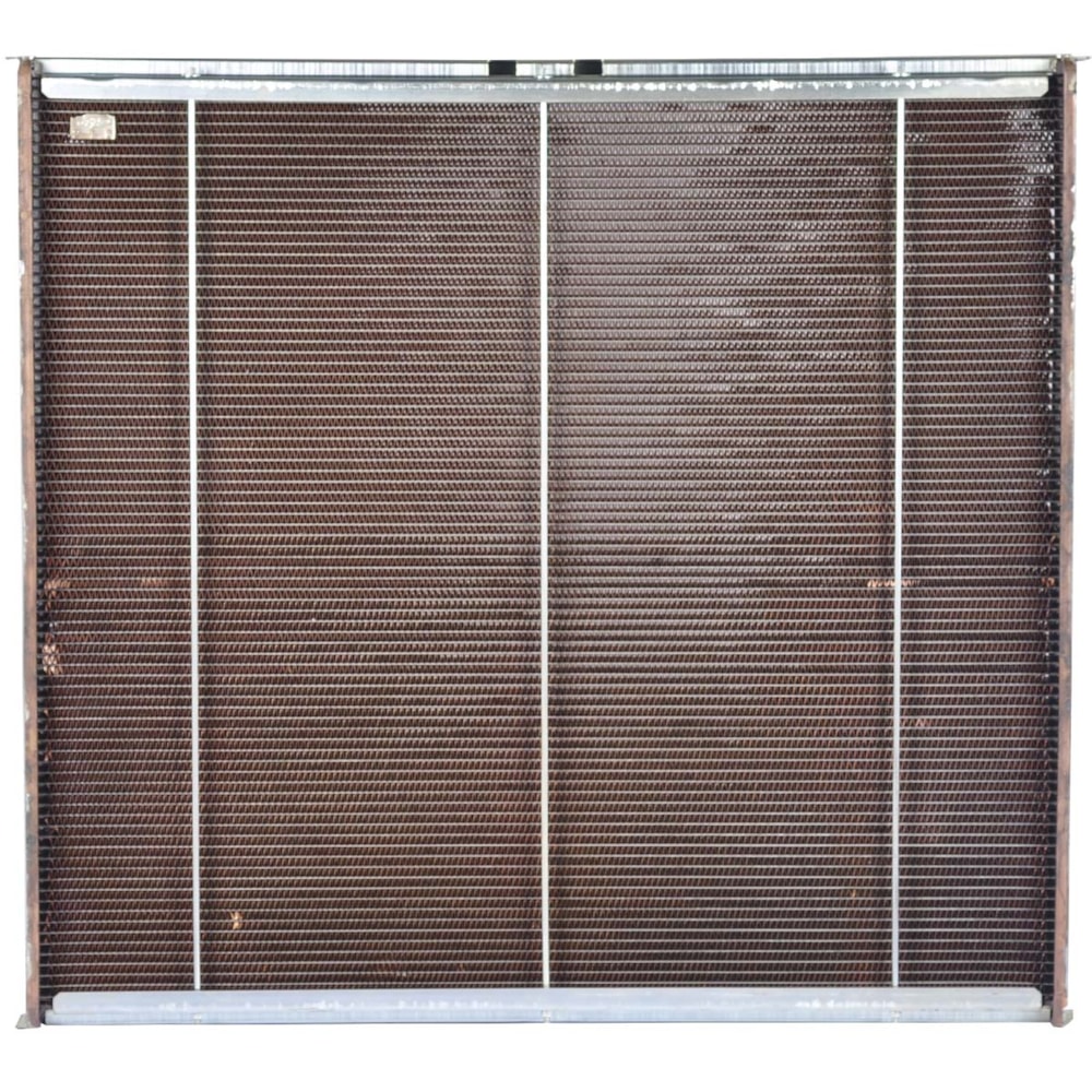 BLOCO SCANIA T112 / 113 - VISCONDE/MODINE BLOCO SCANIA T112 / 113 - VISCONDE/MODINE