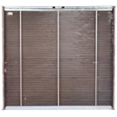 BLOCO SCANIA T112 / 113 - VISCONDE/MODINE