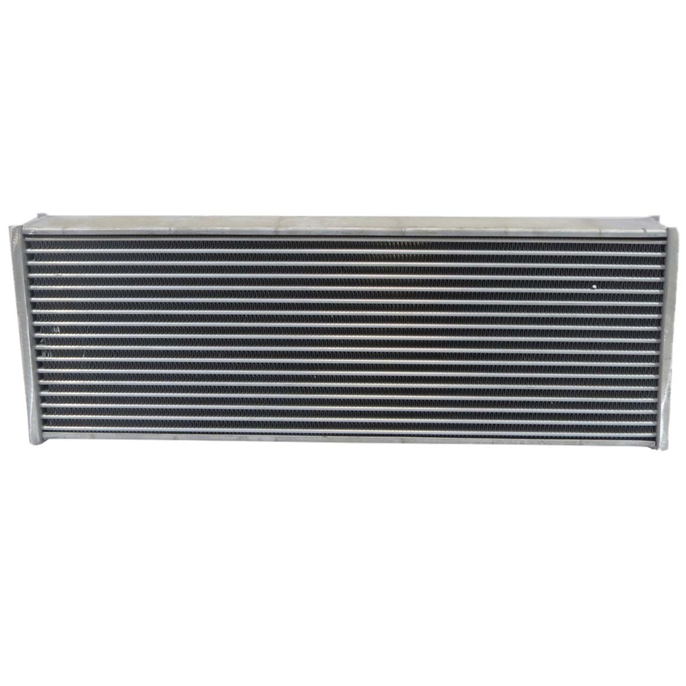 BLOCO TROCADOR CALOR INTERCOOLER CATERPILLAR 938G2 / H - PROCOOLER BLOCO TROCADOR CALOR INTERCOOLER CATERPILLAR 938G2 / H - PROCOOLER
