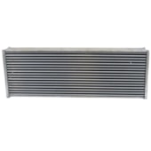 BLOCO TROCADOR CALOR INTERCOOLER CATERPILLAR 938G2 / H - PROCOOLER BLOCO TROCADOR CALOR INTERCOOLER CATERPILLAR 938G2 / H - PROCOOLER