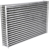 BLOCO TROCADOR CALOR INTERCOOLER FORD CARGO 8 TON/ AGRALE VOLARE/ JEEP TROLLER/ VW VOLKSWAGEN 814 CUMMINS B5.9/ C8.3 - PROCOOLER BLOCO TROCADOR CALOR INTERCOOLER FORD CARGO 8 TON/ AGRALE VOLARE/ JEEP TROLLER/ VW VOLKSWAGEN 814 CUMMINS B5.9/ C8.3 - PROCOOLER