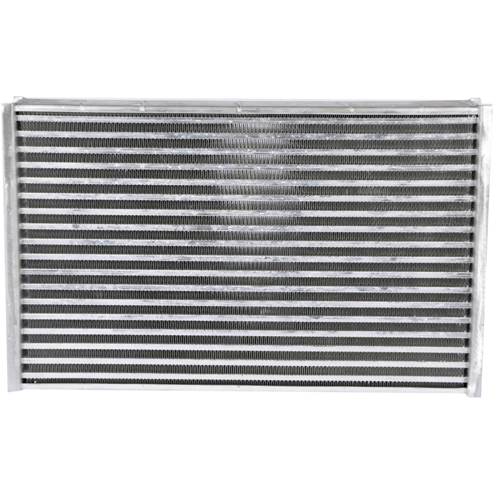 BLOCO TROCADOR CALOR INTERCOOLER FORD CARGO 8 TON/ AGRALE VOLARE/ JEEP TROLLER/ VW VOLKSWAGEN 814 CUMMINS B5.9/ C8.3 - PROCOOLER