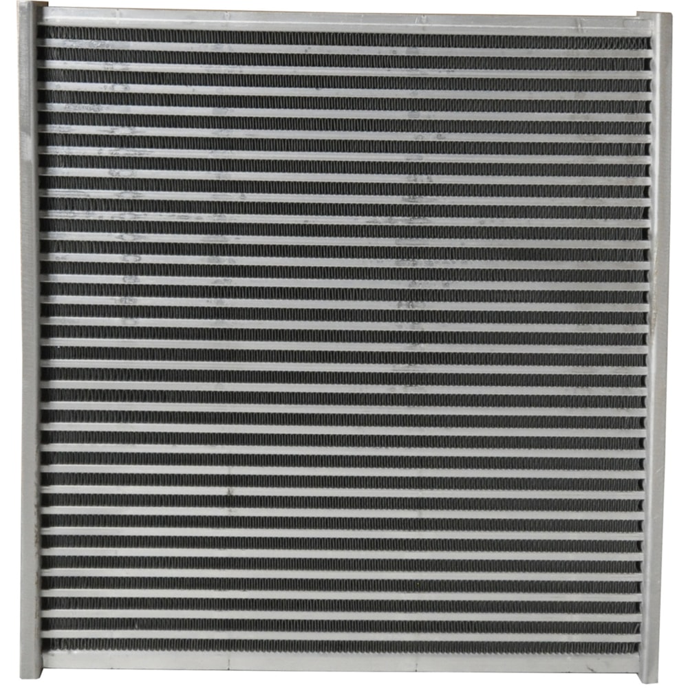 BLOCO TROCADOR CALOR INTERCOOLER MERCEDES BENZ 1318 MOTOR 180 CV 2006 EM DIANTE - PROCOOLER BLOCO TROCADOR CALOR INTERCOOLER MERCEDES BENZ 1318 MOTOR 180 CV 2006 EM DIANTE - PROCOOLER