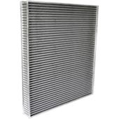 BLOCO TROCADOR CALOR INTERCOOLER MERCEDES BENZ ACTROS 2546 / 2646 LS / 4844K 2009 EM DIANTE - PROCOOLER BLOCO TROCADOR CALOR INTERCOOLER MERCEDES BENZ ACTROS 2546 / 2646 LS / 4844K 2009 EM DIANTE - PROCOOLER