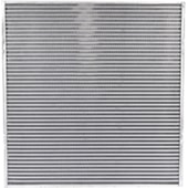 BLOCO TROCADOR CALOR INTERCOOLER MERCEDES BENZ ACTROS 2546 / 2646 LS / 4844K 2009 EM DIANTE - PROCOOLER BLOCO TROCADOR CALOR INTERCOOLER MERCEDES BENZ ACTROS 2546 / 2646 LS / 4844K 2009 EM DIANTE - PROCOOLER