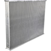 BLOCO TROCADOR CALOR INTERCOOLER MERCEDES BENZ AXOR 2035/  2044/  2540/  2544/  2640/  3344 2005 > SISTEMA BEHR - PROCOOLER