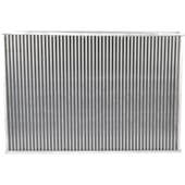 BLOCO TROCADOR CALOR INTERCOOLER MERCEDES BENZ AXOR 2035/  2044/  2540/  2544/  2640/  3344 2005 > SISTEMA BEHR - PROCOOLER