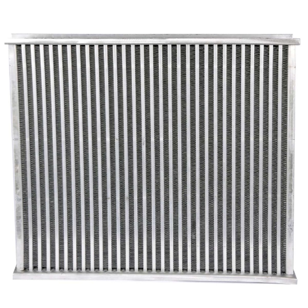 BLOCO TROCADOR CALOR INTERCOOLER MERCEDES BENZ HPN L1318 ELETRONICO OM904 LA 177CV 2006 EM DIANTE - PROCOOLER BLOCO TROCADOR CALOR INTERCOOLER MERCEDES BENZ HPN L1318 ELETRONICO OM904 LA 177CV 2006 EM DIANTE - PROCOOLER