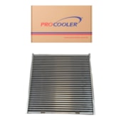 BLOCO TROCADOR CALOR INTERCOOLER MERCEDES BENZ L1622 / L1620 ELETRONICO OF1722 / OF1418 2002 EM DIANTE OF1721 EURO V - PROCOOLER BLOCO TROCADOR CALOR INTERCOOLER MERCEDES BENZ L1622 / L1620 ELETRONICO OF1722 / OF1418 2002 EM DIANTE OF1721 EURO V - PROCOOLER