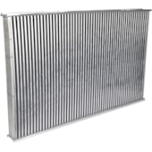 BLOCO TROCADOR CALOR INTERCOOLER MERCEDES BENZ LS1938 / LS2638 / LS1645 / LS1634 - PROCOOLER BLOCO TROCADOR CALOR INTERCOOLER MERCEDES BENZ LS1938 / LS2638 / LS1645 / LS1634 - PROCOOLER