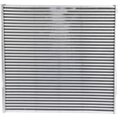 BLOCO TROCADOR CALOR INTERCOOLER PARA IVECO EUROTECH E24 / E27 / E30 / E31 / E34 / E35 / E38 / E39 / E40 / E42 / E43 - PROCOOLER