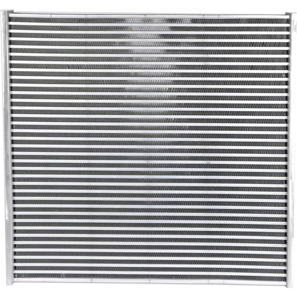 BLOCO TROCADOR CALOR INTERCOOLER PARA IVECO EUROTECH E24 / E27 / E30 / E31 / E34 / E35 / E38 / E39 / E40 / E42 / E43 - PROCOOLER BLOCO TROCADOR CALOR INTERCOOLER PARA IVECO EUROTECH E24 / E27 / E30 / E31 / E34 / E35 / E38 / E39 / E40 / E42 / E43 - PROCOOLER