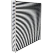 BLOCO TROCADOR CALOR INTERCOOLER PARA IVECO STRALIS 2005 EM DIANTE - PROCOOLER