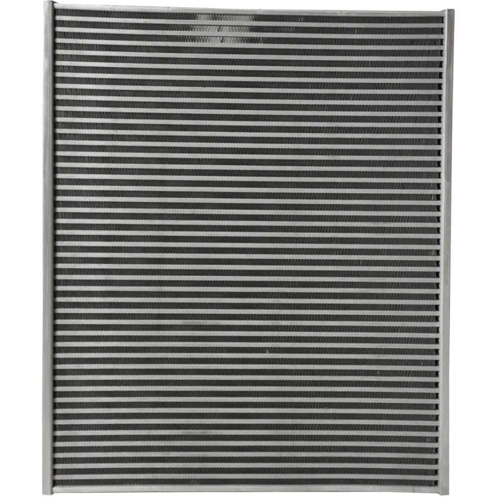 BLOCO TROCADOR CALOR INTERCOOLER PARA IVECO TRAKKER FTP CURSOR 13 420 CV 2009 EM DIANTE - PROCOOLER BLOCO TROCADOR CALOR INTERCOOLER PARA IVECO TRAKKER FTP CURSOR 13 420 CV 2009 EM DIANTE - PROCOOLER