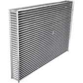 BLOCO TROCADOR CALOR INTERCOOLER PARA SCANIA P94 / F94 / P114 / P124 SERIE 4 1998 A 2007 (CAMINHAO / ONIBUS) - PROCOOLER